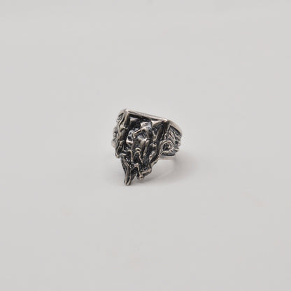 悲傷是什麼形狀