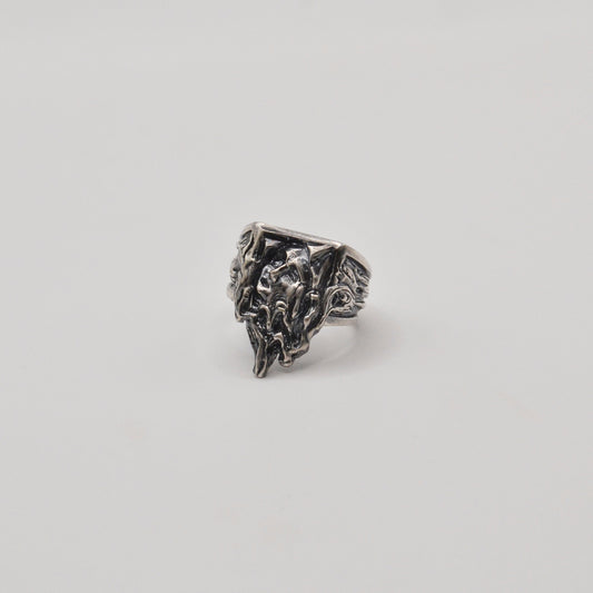 《悲傷是什麼形狀》