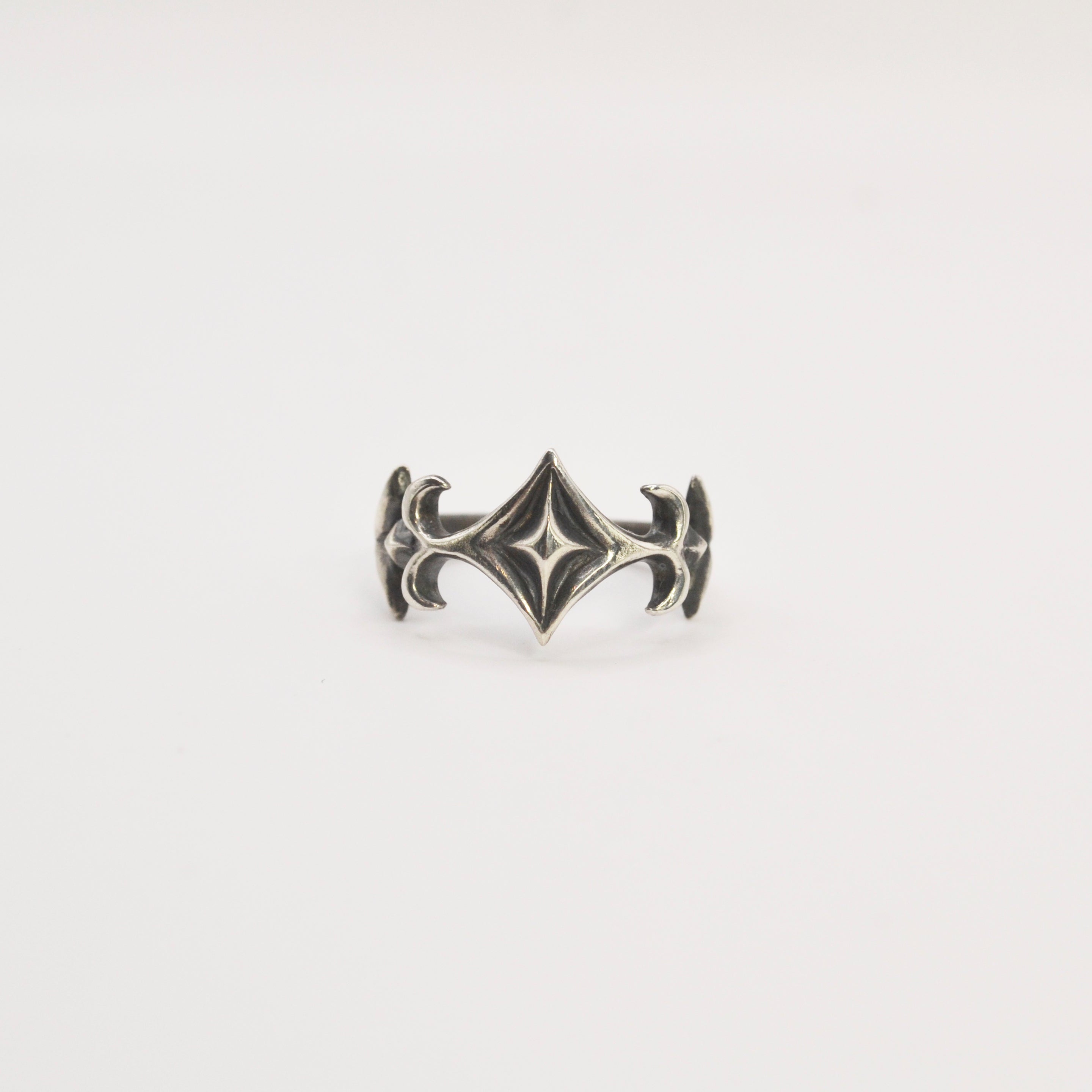 frontier silver