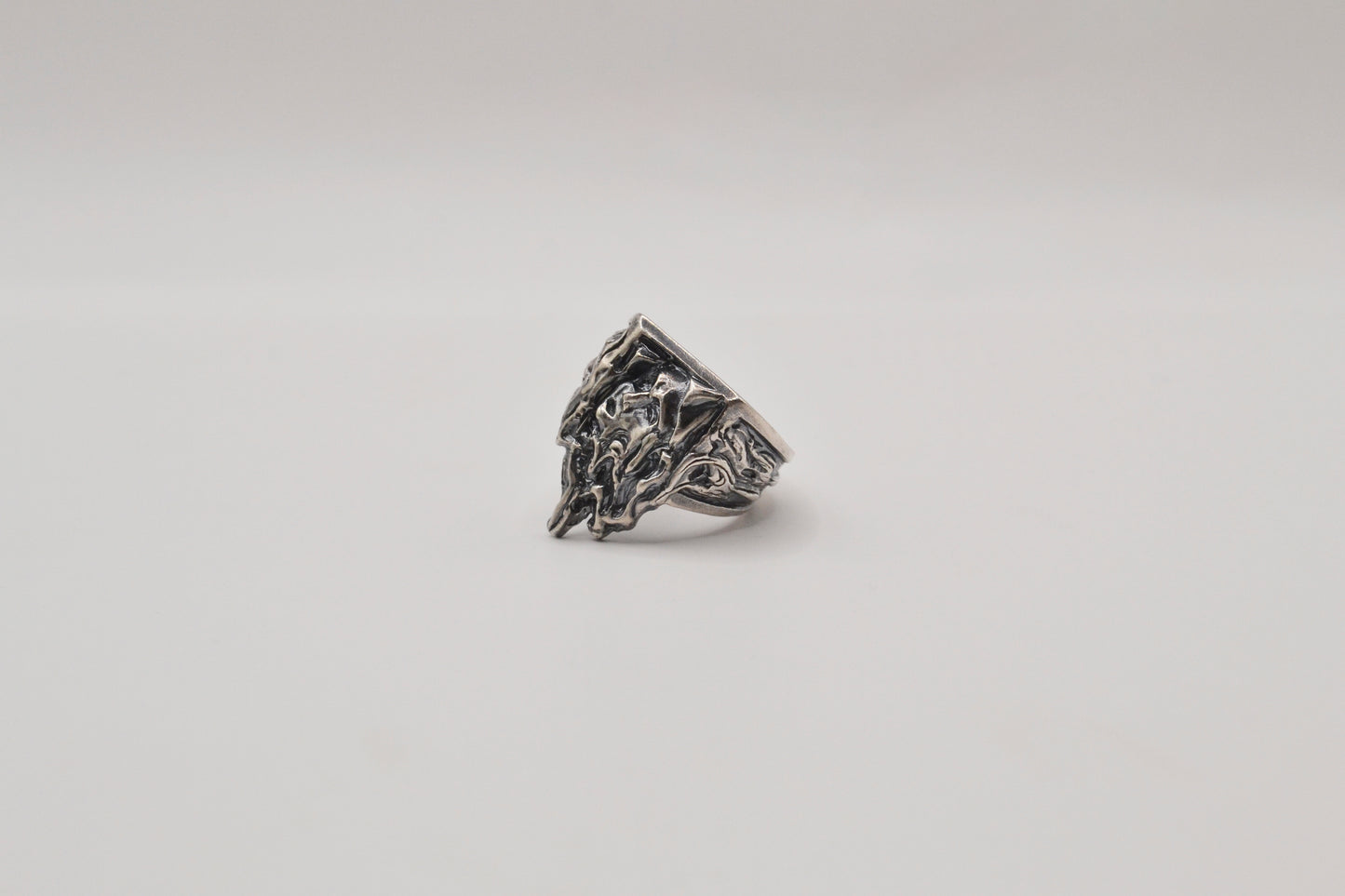 悲傷是什麼形狀