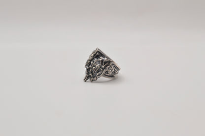 悲傷是什麼形狀